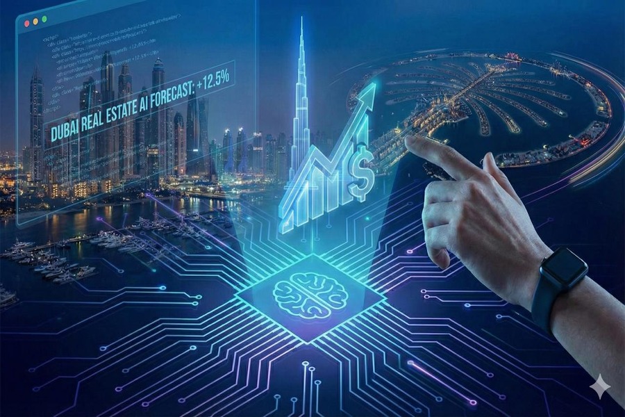 Can AI Really Predict Real Estate Prices